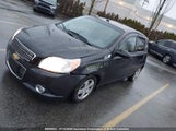 Chevrolet Aveo 3G1TC6DG6BL136968 снимка