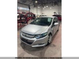 Honda Insight Hybrid ZE21127293 снимка