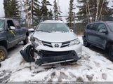 Toyota Rav4 Limited 2T3DFREV8FW357410 снимка