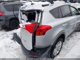 Toyota Rav4 Limited 2T3DFREV8FW357410 снимка