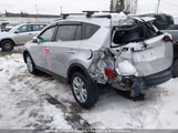 Toyota Rav4 Limited 2T3DFREV8FW357410 снимка