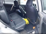 Toyota Rav4 Limited 2T3DFREV8FW357410 снимка