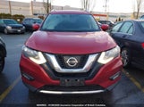Nissan Rogue 5N1AT2MV1HC835043 снимка