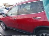 Nissan Rogue 5N1AT2MV1HC835043 снимка