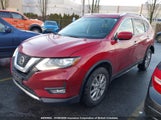 Nissan Rogue 5N1AT2MV1HC835043 снимка