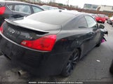 Infiniti G37 JNKCV64E98M107963 снимка