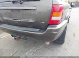 Jeep Grand Cherokee Limited 1J4GW58N5YC154962 photo