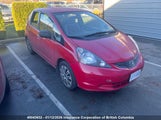 Honda Fit JHMGE8G26AC804453 снимка