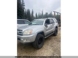 Toyota 4Runner Limited JTEBT17R140031799 снимка