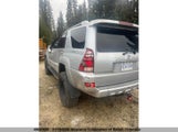 Toyota 4Runner Limited JTEBT17R140031799 снимка