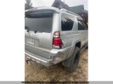 Toyota 4Runner Limited JTEBT17R140031799 снимка