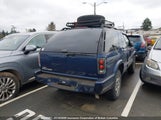 Chevrolet Blazer 1GNCT18X85K115606 снимка