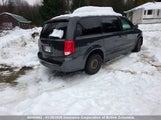 Dodge Grand Caravan Se 2C4RDGBG3CR332121 снимка