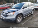 Honda Cr-V Ex 5J6RE48517L811504 снимка