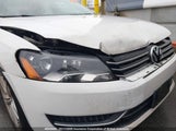 Volkswagen Passat Se 1VWBS7A32EC101368 снимка
