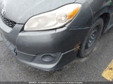 Toyota Corolla Matrix S 2T1KE4EE2AC044188 fotografie