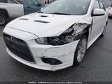 Mitsubishi Lancer Ralliart JA32V6FV6AU606539 снимка