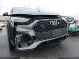 Audi Q5 WA1EAAFY8P2021841 снимка