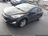 Hyundai Elantra Gls/Limited 5NPDH4AE6CH108450 снимка