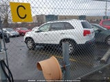 Kia Sorento Lx 5XYKTDA22DG403436 снимка