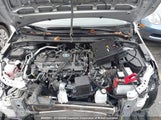 Toyota Corolla Hybrid Le JTDBDMHE0PJ001173 photo