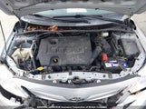 Toyota Corolla S/Le 2T1BU4EE0CC845501 fotografie