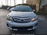 Toyota Corolla S/Le 2T1BU4EE0CC845501 снимка