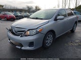 Toyota Corolla S/Le 2T1BU4EE0CC845501 снимка