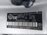 Toyota Corolla S/Le 2T1BU4EE0CC845501 снимка