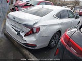Lexus Es 300H 300H 58AB21B16LU005543 снимка