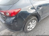 Mazda 3 Sport 3MZBM1K72GM255640 снимка