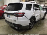 Honda Pilot 5FNYG1H79SB508624 снимка