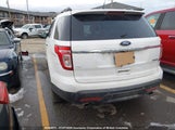 Ford Explorer Xlt 1FM5K7D8XEGA81656 снимка