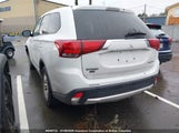 Mitsubishi Outlander Es JA4AZ2A31JZ601925 снимка