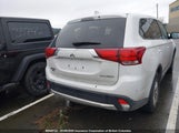 Mitsubishi Outlander Es JA4AZ2A31JZ601925 снимка