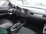 Mitsubishi Outlander Es JA4AZ2A31JZ601925 снимка