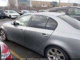 BMW 550I WBANB53547CN93596 снимка