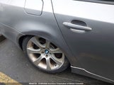 BMW 550I WBANB53547CN93596 снимка