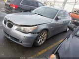 BMW 550I WBANB53547CN93596 снимка