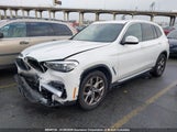 BMW X3 5UXTY5C01M9E00392 снимка