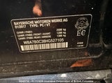 BMW 750I WBA7B0C38HG527105 снимка