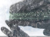 Toyota Rav4 JTMGB3FV9PD135283 снимка