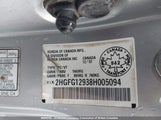 Honda Civic 2HGFG12938H005094 снимка