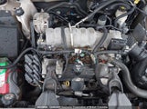 Pontiac Grand Prix 2G2WP522X51322761 снимка