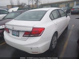 Honda Civic Lx 2HGFB2F48DH109092 снимка