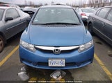 Honda Civic Dx 2HGFA15229H011891 снимка
