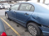 Honda Civic Dx 2HGFA15229H011891 снимка