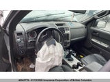 Ford Escape Xlt 1FMCU0D77AKC21203 fotografie