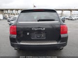 Porsche Cayenne Turbo WP1ZZZ9PZ6LA43655 снимка