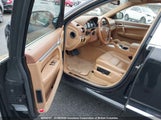 Porsche Cayenne Turbo WP1ZZZ9PZ6LA43655 снимка
